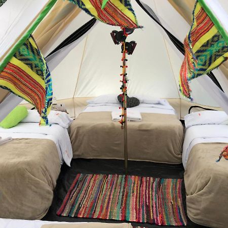 Hotel Rotamundos Mama Loomm Playa del Carmen Zewnętrze zdjęcie