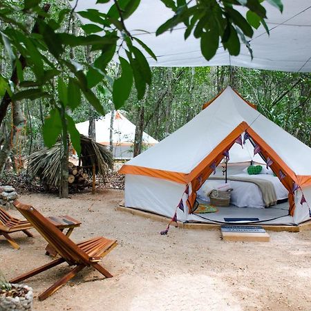 Hotel Rotamundos Mama Loomm Playa del Carmen Zewnętrze zdjęcie