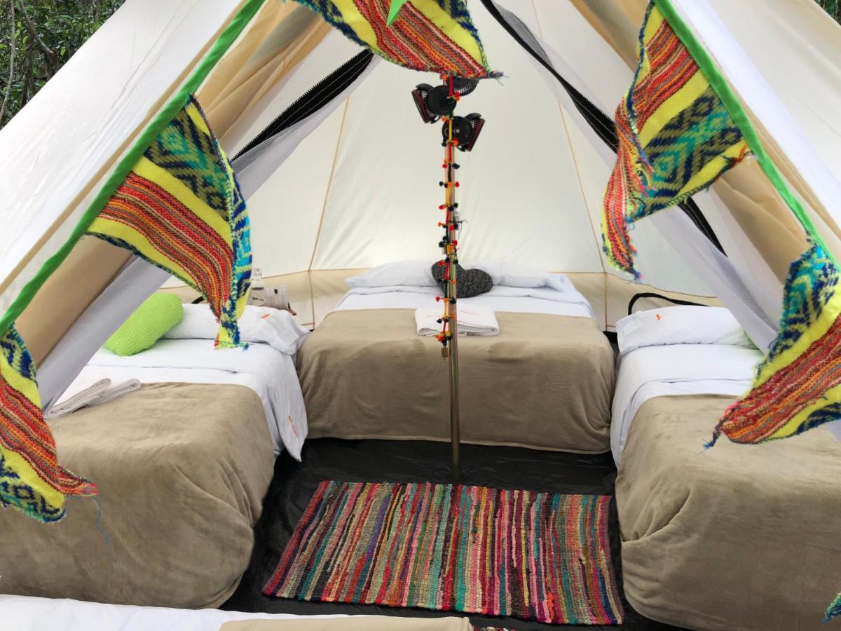 Hotel Rotamundos Mama Loomm Playa del Carmen Zewnętrze zdjęcie