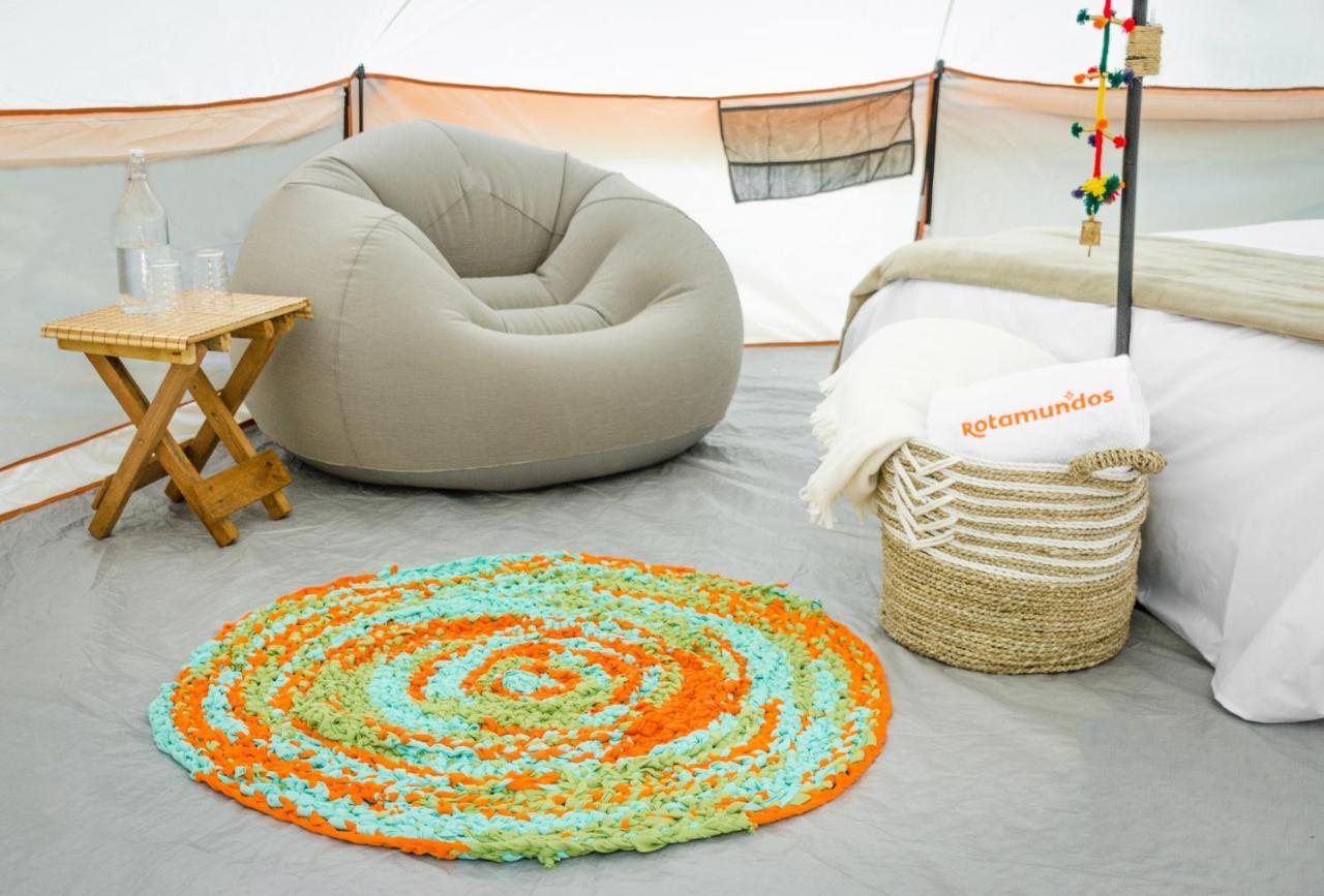 Hotel Rotamundos Mama Loomm Playa del Carmen Zewnętrze zdjęcie