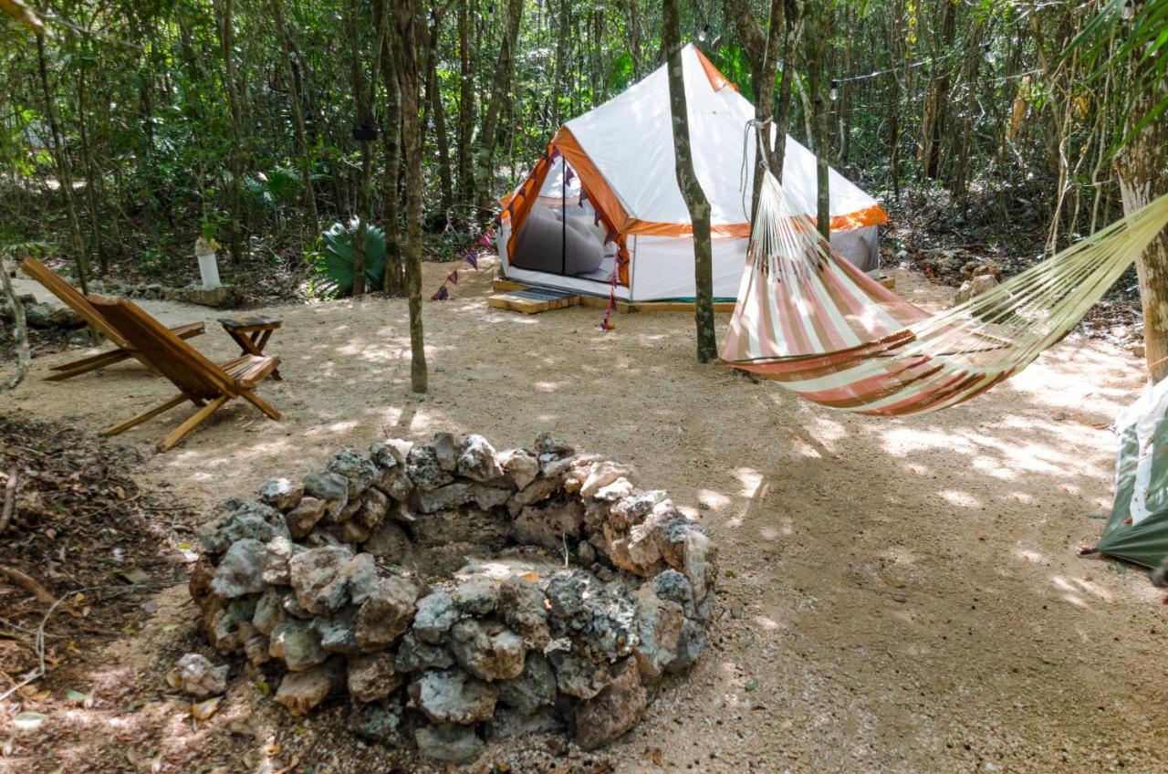 Hotel Rotamundos Mama Loomm Playa del Carmen Zewnętrze zdjęcie