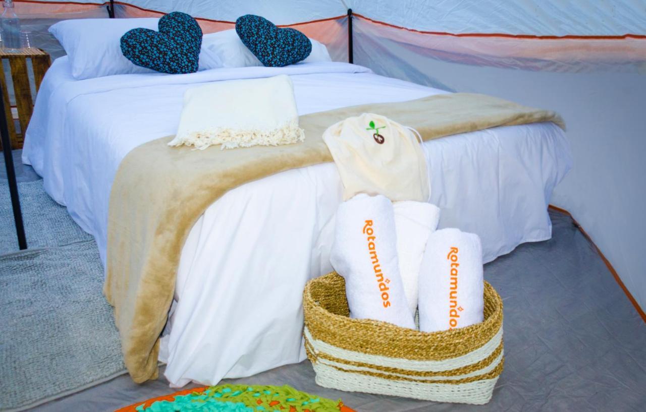 Hotel Rotamundos Mama Loomm Playa del Carmen Zewnętrze zdjęcie