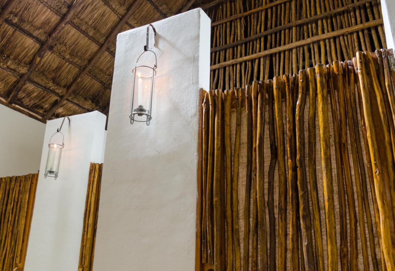 Hotel Rotamundos Mama Loomm Playa del Carmen Zewnętrze zdjęcie