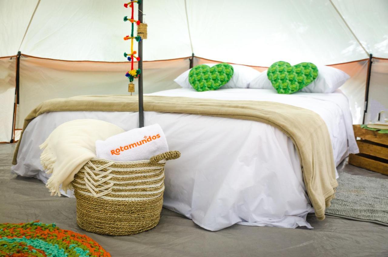 Hotel Rotamundos Mama Loomm Playa del Carmen Zewnętrze zdjęcie