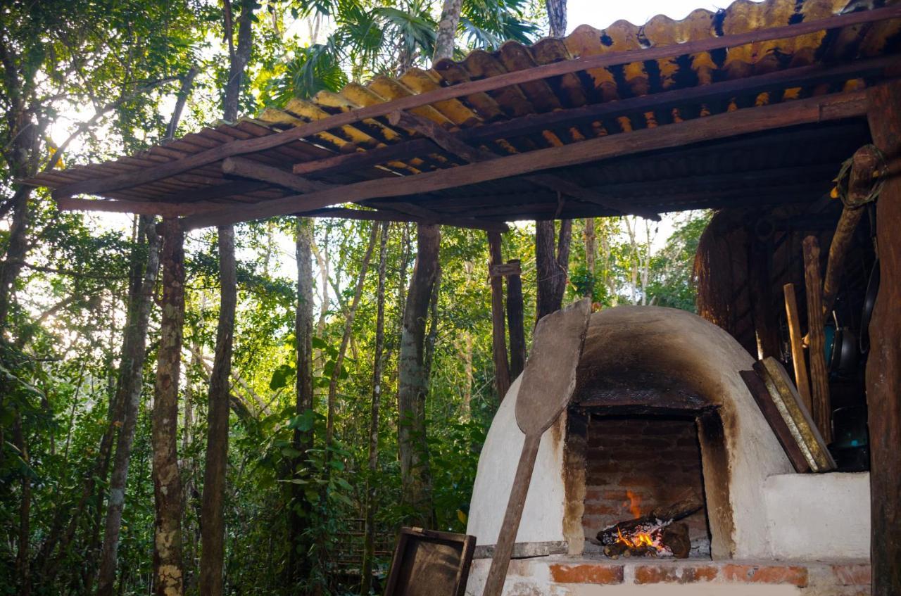 Hotel Rotamundos Mama Loomm Playa del Carmen Zewnętrze zdjęcie