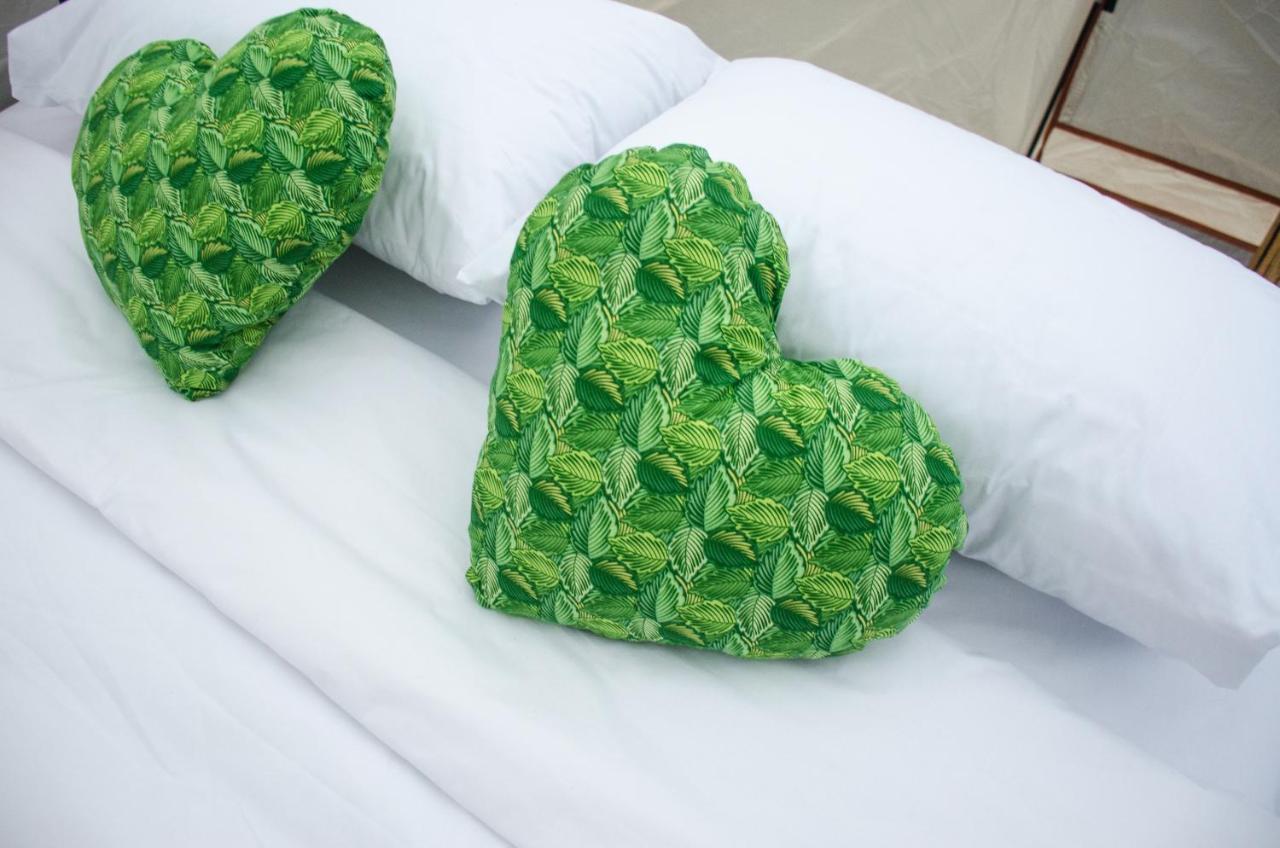 Hotel Rotamundos Mama Loomm Playa del Carmen Zewnętrze zdjęcie