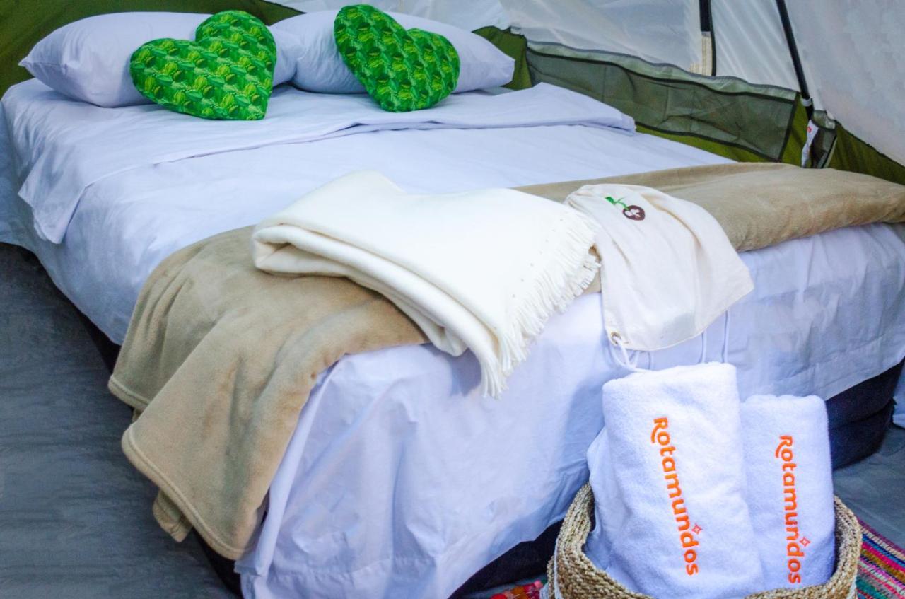 Hotel Rotamundos Mama Loomm Playa del Carmen Zewnętrze zdjęcie