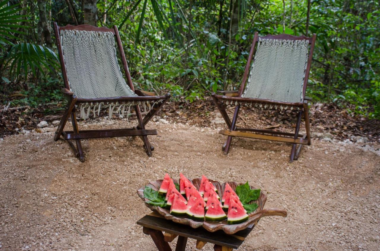 Hotel Rotamundos Mama Loomm Playa del Carmen Zewnętrze zdjęcie
