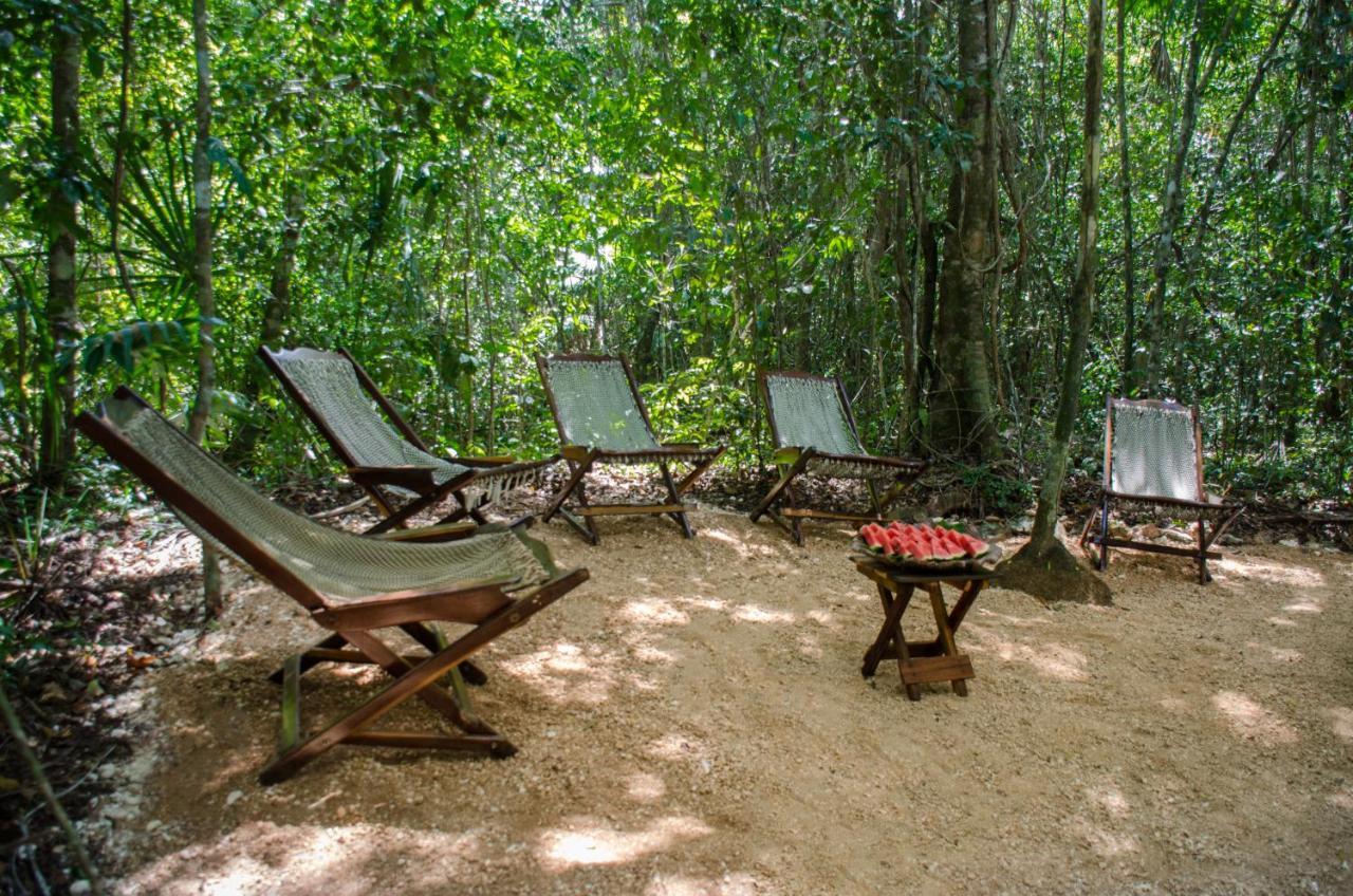 Hotel Rotamundos Mama Loomm Playa del Carmen Zewnętrze zdjęcie