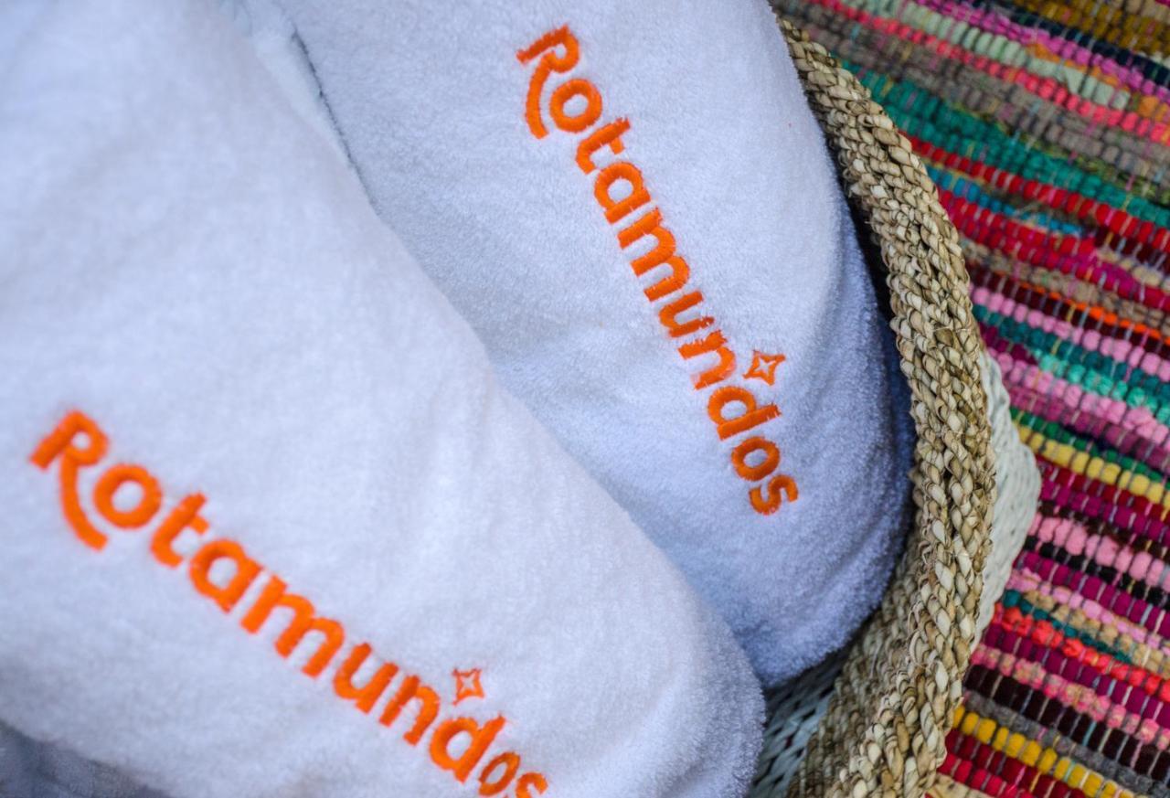 Hotel Rotamundos Mama Loomm Playa del Carmen Zewnętrze zdjęcie
