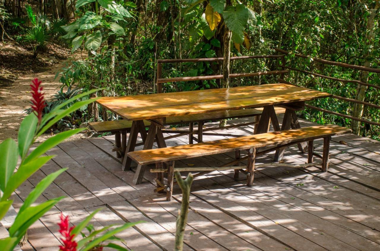 Hotel Rotamundos Mama Loomm Playa del Carmen Zewnętrze zdjęcie