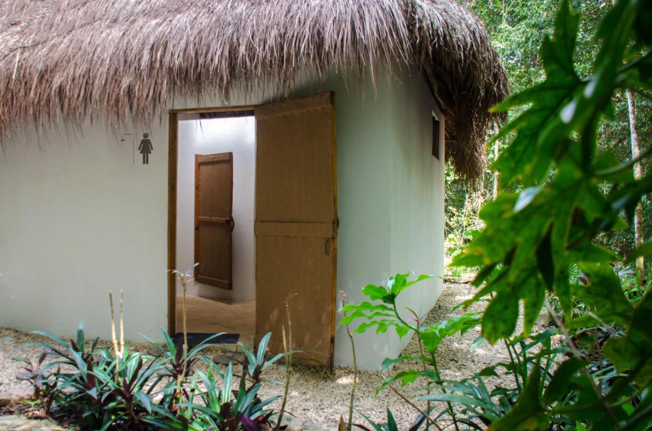Hotel Rotamundos Mama Loomm Playa del Carmen Zewnętrze zdjęcie
